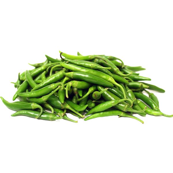 Thai Chillies 1lb
