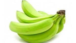 Banana Green