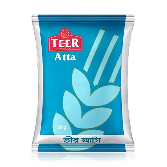 Teer Atta