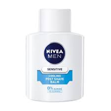 Nivea Man Sensitive After Shave Lotion