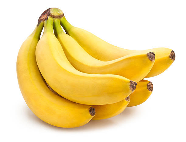 Banana Sagor (kola)