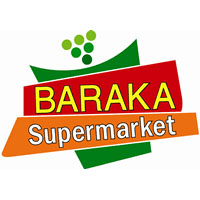 Al Baraka Supermarket