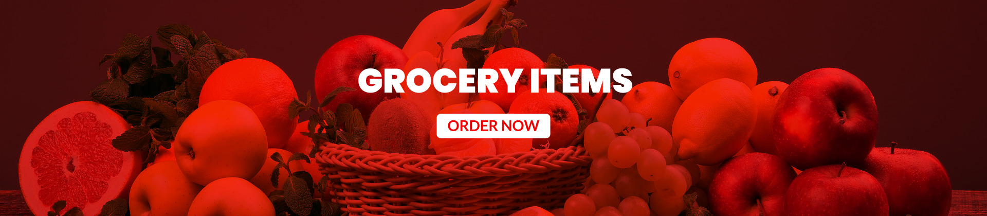 CommunityGrocery promo